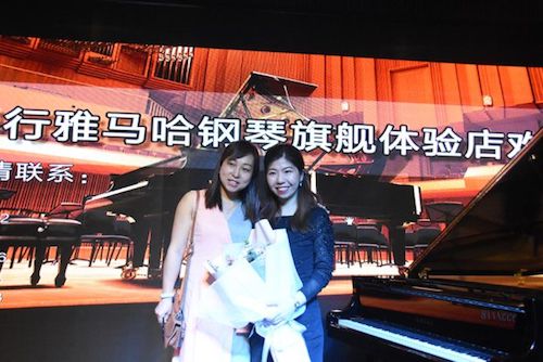 腾博会官网未来艺术家孙麒麟河南巡讲-郑州站圆满落幕